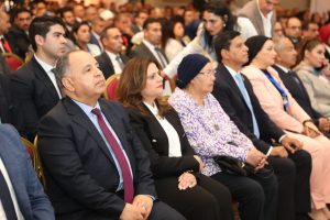 د. معيط: «الجمهورية الجديدة» تفتح آفاقًا رحبة للاستثمارات الخاصة 20 - جريدة المساء د. معيط: «الجمهورية الجديدة» تفتح آفاقًا رحبة للاستثمارات الخاصة 19 - جريدة المساء