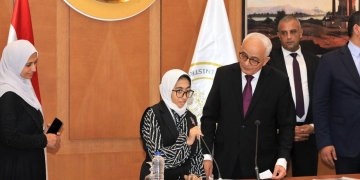 نسبة النجاح أعلى من الأعوام الماضية.. بدء التظلمات على نتيجة الثانوية العامة الخميس المقبل 9 - جريدة المساء