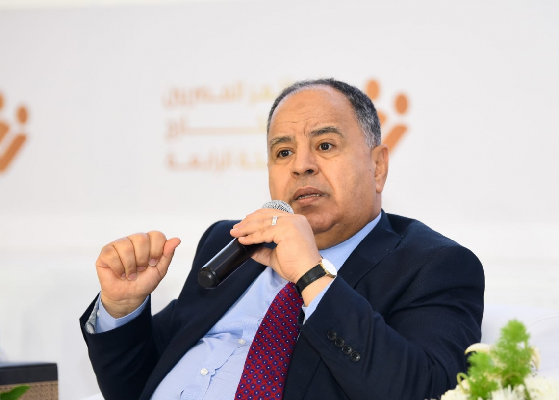 وزير المالية بمؤتمر «المصريين في الخارج»: الاقتصاد المصري على الطريق الصحيح.. والمشروعات القومية خلقت ملايين فرص العمل 20 - جريدة المساء وزير المالية بمؤتمر «المصريين في الخارج»: الاقتصاد المصري على الطريق الصحيح.. والمشروعات القومية خلقت ملايين فرص العمل 19 - جريدة المساء