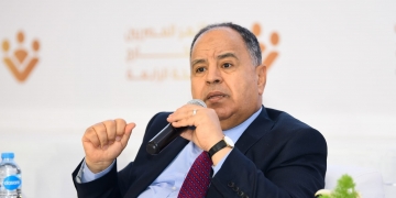 وزير المالية بمؤتمر «المصريين في الخارج»: الاقتصاد المصري على الطريق الصحيح.. والمشروعات القومية خلقت ملايين فرص العمل 2 - جريدة المساء وزير المالية بمؤتمر «المصريين في الخارج»: الاقتصاد المصري على الطريق الصحيح.. والمشروعات القومية خلقت ملايين فرص العمل 1 - جريدة المساء