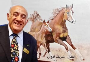 ملتقى عيون يرصد ملامح الحياة اليومية بقاعة زياد بكير بدار الأوبرا المصرية 29 - جريدة المساء