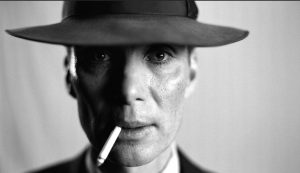 "أوبن هايمر" فيلم الملحمة الأسطورية الواقعية بإبتكار القنبلة الذرية 25 - جريدة المساء