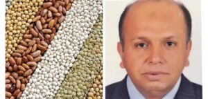 د.خالد سالم يدعو لتعزير آليات عصرية تضمن الحفاظ علي سلالات التقاوي المحلية 21 - جريدة المساء