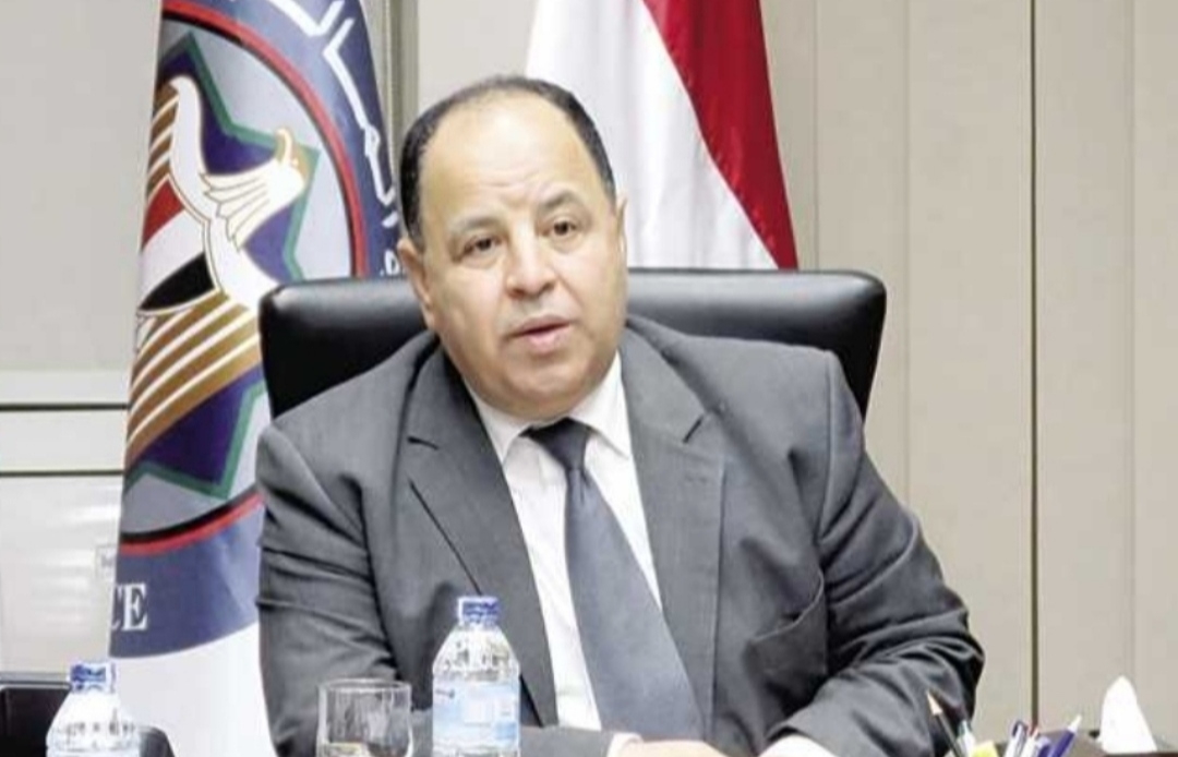 د. معيط: تحقيق معظم المستهدفات المالية فى موازنة ٢٠٢٣/٢٠٢٢ .. رغم كل الآثار السلبية على الاقتصاد المصري 20 - جريدة المساء د. معيط: تحقيق معظم المستهدفات المالية فى موازنة ٢٠٢٣/٢٠٢٢ .. رغم كل الآثار السلبية على الاقتصاد المصري 19 - جريدة المساء