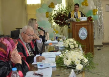 دور التطبيقات الرقمية في مواجهة الأخبار الزائفة برسالة دكتوراه أسامة زارع 26 - جريدة المساء