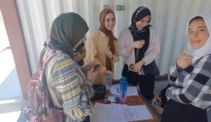 "معمل الابتكار" أولي فاعليات التدريب الصيفى لطلاب ألسن القناة 24 - جريدة المساء "معمل الابتكار" أولي فاعليات التدريب الصيفى لطلاب ألسن القناة 23 - جريدة المساء