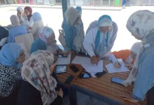 "معمل الابتكار" أولي فاعليات التدريب الصيفى لطلاب ألسن القناة 26 - جريدة المساء "معمل الابتكار" أولي فاعليات التدريب الصيفى لطلاب ألسن القناة 25 - جريدة المساء