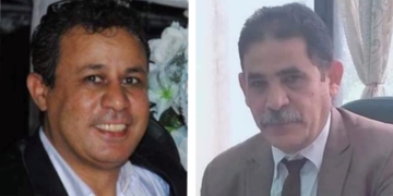 تحرير 107 محاضر في  حملات تموينية مكثفة بالإسماعيلية خلال إجازة عيد الأضحى  1 - جريدة المساء