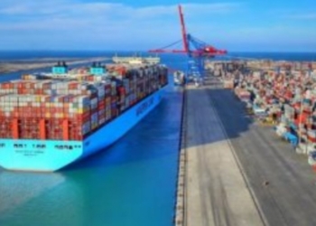 3.6 مليار جنيه الضرائب والرسوم المحصلة بجمارك السخنة خلال يونيو الماضي 23 - جريدة المساء