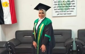 الماجستير في العلوم البيئية للباحثة آية عاطف من جامعة عين شمس 25 - جريدة المساء