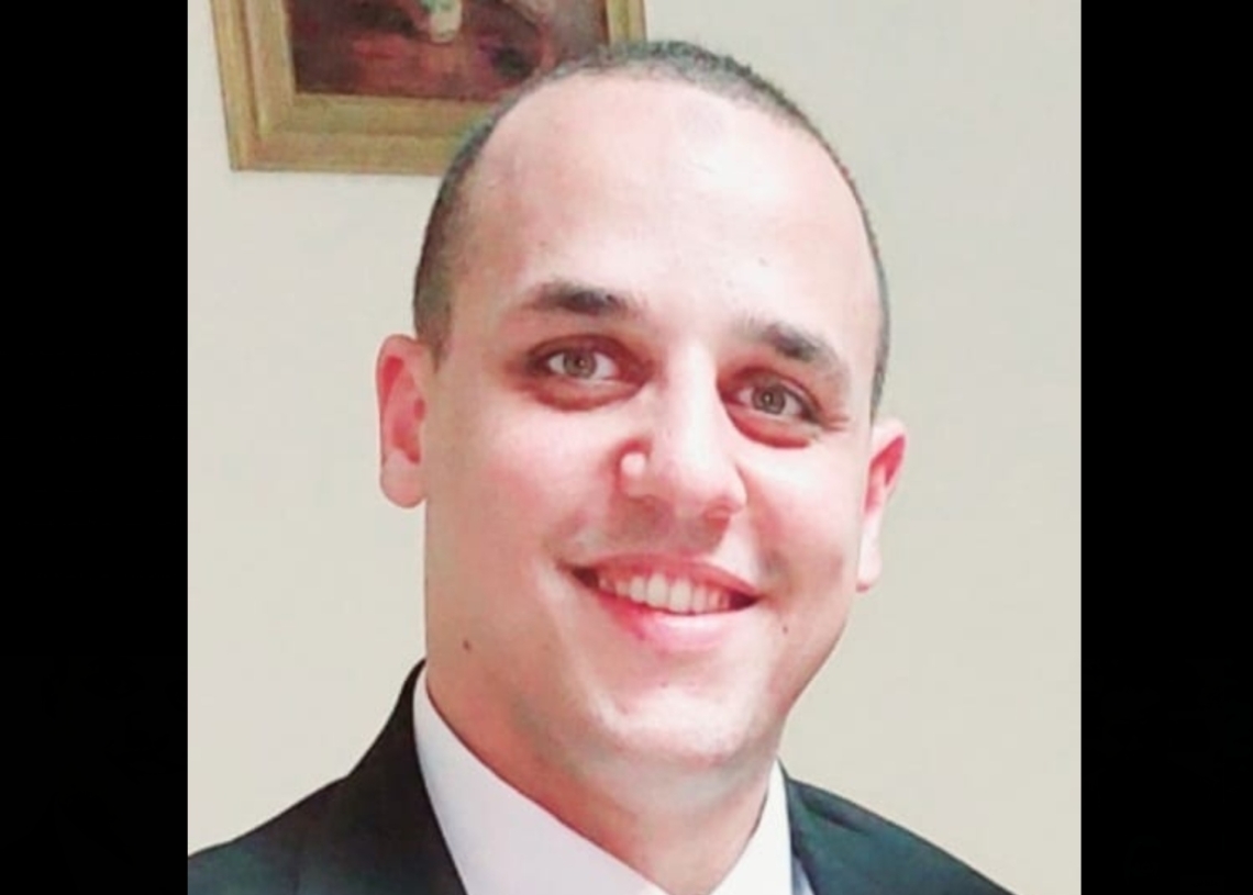 الف مبروك يا دكتور هادى 20 - جريدة المساء الف مبروك يا دكتور هادى 19 - جريدة المساء