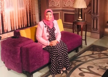 د.اسماء عرام تتحدث عن إعلام جنوب الوادي في مصر جميلة بالقناة الثانية 18 - جريدة المساء