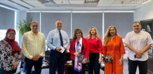 مستقبل دراسات الإعلام الرقمي في ملتقي كلية الإعلام بالقرية الذكية 20 - جريدة المساء