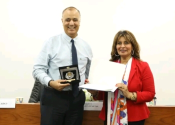 مستقبل دراسات الإعلام الرقمي في ملتقي كلية الإعلام بالقرية الذكية 35 - جريدة المساء