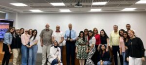 مستقبل دراسات الإعلام الرقمي في ملتقي كلية الإعلام بالقرية الذكية 24 - جريدة المساء