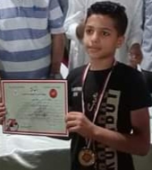 تكريم أبطال المصارعة .. بمركز شباب نكلا 31 - جريدة المساء