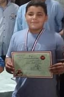 تكريم أبطال المصارعة .. بمركز شباب نكلا 25 - جريدة المساء