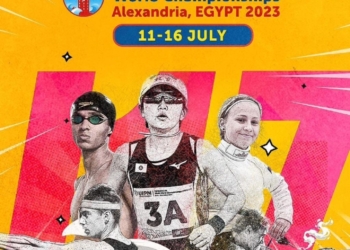 34 دولة في بطولة العالم للشباب للخماسي الحديث بالإسكندرية 22 - جريدة المساء