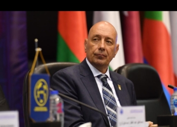 العريان: بطولة العالم للخماسي الحديث للشباب بالإسكندرية تجربة لمسابقة الموانع الجديدة 21 - جريدة المساء