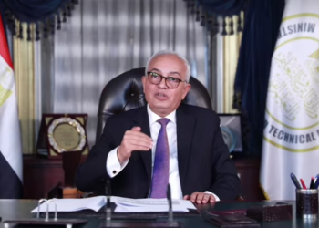 "حجازى" يؤكد: السؤال المقالي يصححة ٢ من المتخصصين وتؤخذ الدرجة الأعلى حال الإختلاف حول نصف درجة  18 - جريدة المساء