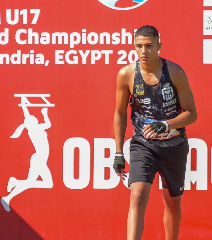 تأهل 4 مصريين لنهائي بطولة العالم للخماسي الحديث للشباب 17 - جريدة المساء