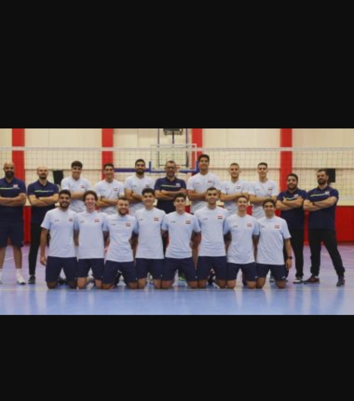 شباب الطائرة يواجة كندا في بطولة العالم بالبحرين 19 - جريدة المساء شباب الطائرة يواجة كندا في بطولة العالم بالبحرين 18 - جريدة المساء