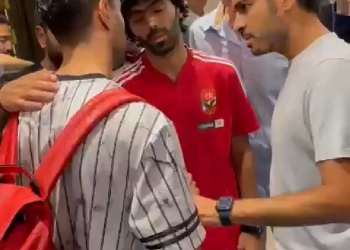 الأهلي يُغرم الشحات نصف مليون جنية....ويطالب بتطوير منظومة التحكيم 26 - جريدة المساء