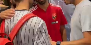 الأهلي يُغرم الشحات نصف مليون جنية....ويطالب بتطوير منظومة التحكيم 9 - جريدة المساء