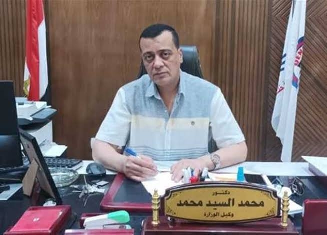 غياب ٦٨٠ طالبا عن حضور آخر امتحانات الثانوية العامة بقنا 20 - جريدة المساء غياب ٦٨٠ طالبا عن حضور آخر امتحانات الثانوية العامة بقنا 19 - جريدة المساء