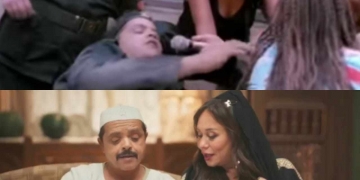 إنجي علي امرأة "شعبية" لأول مرة مع هنيدي في "مرعي البريمو" 2 - جريدة المساء إنجي علي امرأة "شعبية" لأول مرة مع هنيدي في "مرعي البريمو" 1 - جريدة المساء