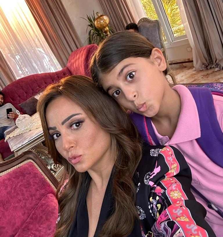 بشرى تعود لتصوير مشاهدها في مسلسل "طبيبة شرعية" 17 - جريدة المساء