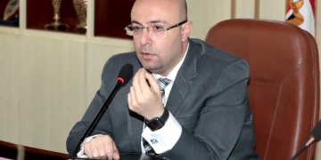 الكشف وتقديم الخدمات البيطرية لأكثر من 5200 رأساً في القوافل العلاجية والإرشادية بالحملة القومية لتحصين الثروة الحيوانية 2 - جريدة المساء الكشف وتقديم الخدمات البيطرية لأكثر من 5200 رأساً في القوافل العلاجية والإرشادية بالحملة القومية لتحصين الثروة الحيوانية 1 - جريدة المساء