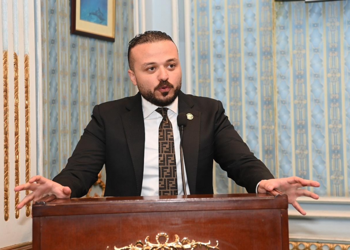 مؤسسة الجارحي: إصدار قانون التحالف الوطني يضمن استدامة أعمال وتمويل العمل الأهلى التنموى 20 - جريدة المساء مؤسسة الجارحي: إصدار قانون التحالف الوطني يضمن استدامة أعمال وتمويل العمل الأهلى التنموى 19 - جريدة المساء