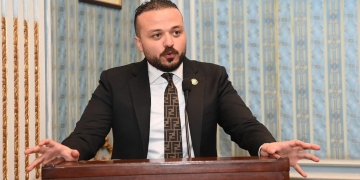 مؤسسة الجارحي: إصدار قانون التحالف الوطني يضمن استدامة أعمال وتمويل العمل الأهلى التنموى 2 - جريدة المساء مؤسسة الجارحي: إصدار قانون التحالف الوطني يضمن استدامة أعمال وتمويل العمل الأهلى التنموى 1 - جريدة المساء