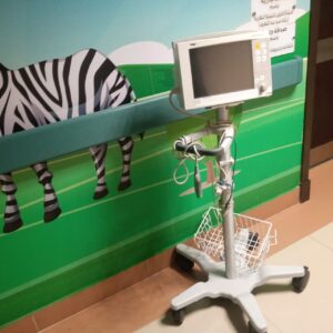 "الشعب الجمهوري" بقوص يزور مستشفى الأورمان لعلاج الأورام بالأقصر 38 - جريدة المساء