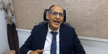 نتيجة صادمة..عميد طب قنا ل "المساء": نسبة النجاح بالفرقة الأولى 28 % فقط 1 - جريدة المساء