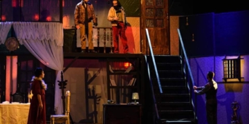 أزمة اسكندرية.. الحقائق الغائبة في اختيارت عروض الثقافة الجماهيرية المشاركة في المهرجان القومي 1 - جريدة المساء