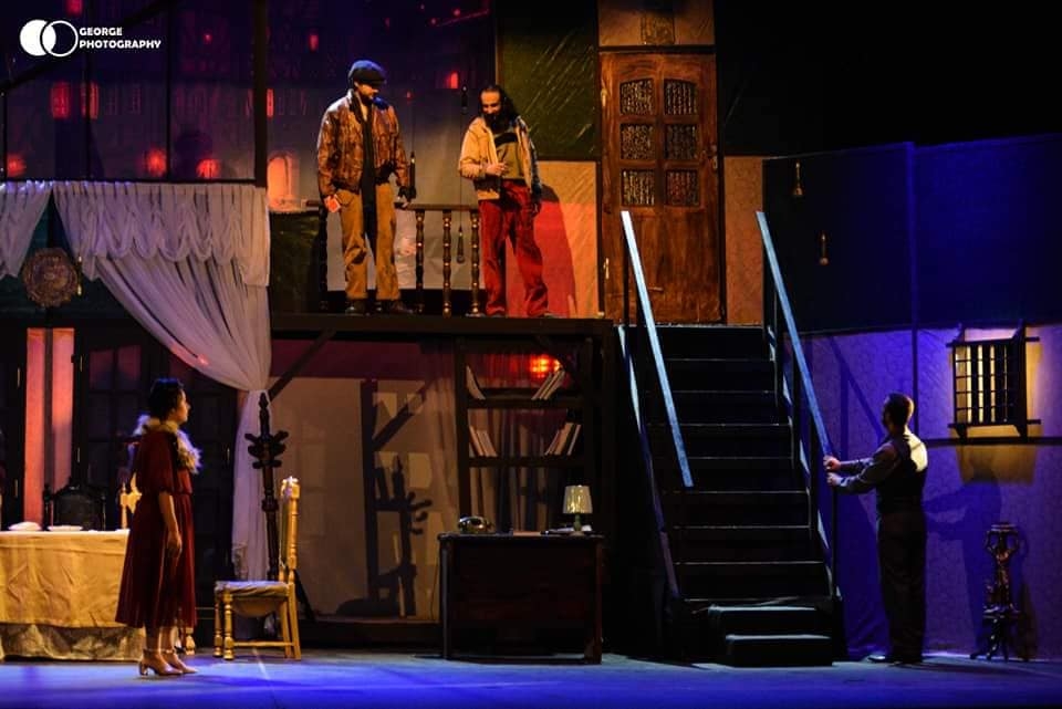 أزمة اسكندرية.. الحقائق الغائبة في اختيارت عروض الثقافة الجماهيرية المشاركة في المهرجان القومي 19 - جريدة المساء