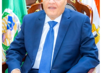 غلق الطريق المؤدي إلى قرية "كفر لبس" بمركز أبوقرقاص بالمنيا لمدة شهر 32 - جريدة المساء