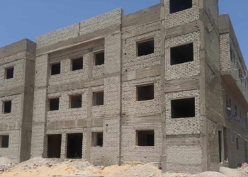 إنشاء وتجديد ٥ مستشفيات و٢٦ وحدة صحية ضمن مبادرة "حياة كريمة" بالمنيا 32 - جريدة المساء