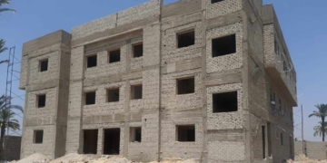 إنشاء وتجديد ٥ مستشفيات و٢٦ وحدة صحية ضمن مبادرة "حياة كريمة" بالمنيا 2 - جريدة المساء إنشاء وتجديد ٥ مستشفيات و٢٦ وحدة صحية ضمن مبادرة "حياة كريمة" بالمنيا 1 - جريدة المساء