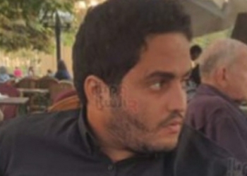 تشيع جثمان عبد الله ابن الفنان حسن يوسف ظهر اليوم من الشيخ زايد 23 - جريدة المساء