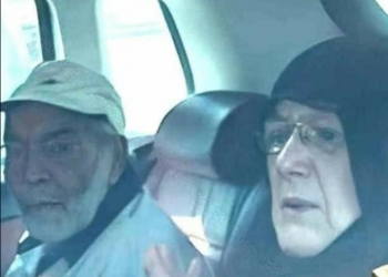 تشييع جثمان عبد الله ابن الفنان حسن يوسف الى مثواه الاخير وسط حزن وصدمة افراد اسرته 21 - جريدة المساء