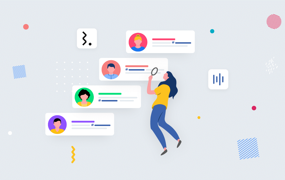 مراقبة وسائل التواصل الاجتماعي على الإنترنت: فهم واستغلال المحادثات عبر الإنترنت 18 - جريدة المساء