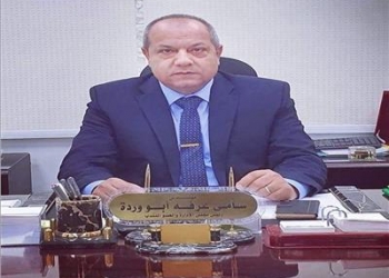 رئيس كهرباء القناه: إعادة تأهيل شبكة كهرباء الحي المتميز بمدينة بدر 17 - جريدة المساء