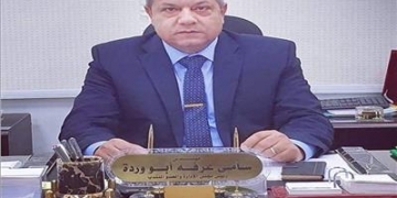 رئيس كهرباء القناه: إعادة تأهيل شبكة كهرباء الحي المتميز بمدينة بدر 2 - جريدة المساء رئيس كهرباء القناه: إعادة تأهيل شبكة كهرباء الحي المتميز بمدينة بدر 1 - جريدة المساء