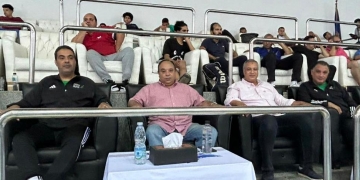 الزمالك يحصد ذهب تنس الطاولة..وشراكة فنية بين معتز والمنهالي 1 - جريدة المساء