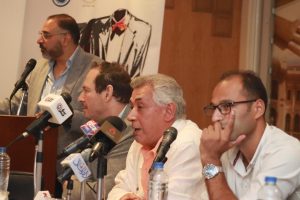 كل ماتريد معرفته عن الدورة الثلاثين لمهرجان القاهرة الدولي للمسرح التجريبي 21 - جريدة المساء