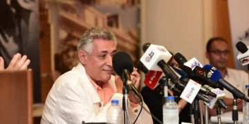 كل ماتريد معرفته عن الدورة الثلاثين لمهرجان القاهرة الدولي للمسرح التجريبي 1 - جريدة المساء