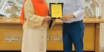 سفراء مشوارى بكفرالشيخ يشاركون بالفوج الاول" صّقُلَ سفراء مشواري" ببورسعيد 10 - جريدة المساء سفراء مشوارى بكفرالشيخ يشاركون بالفوج الاول" صّقُلَ سفراء مشواري" ببورسعيد 9 - جريدة المساء